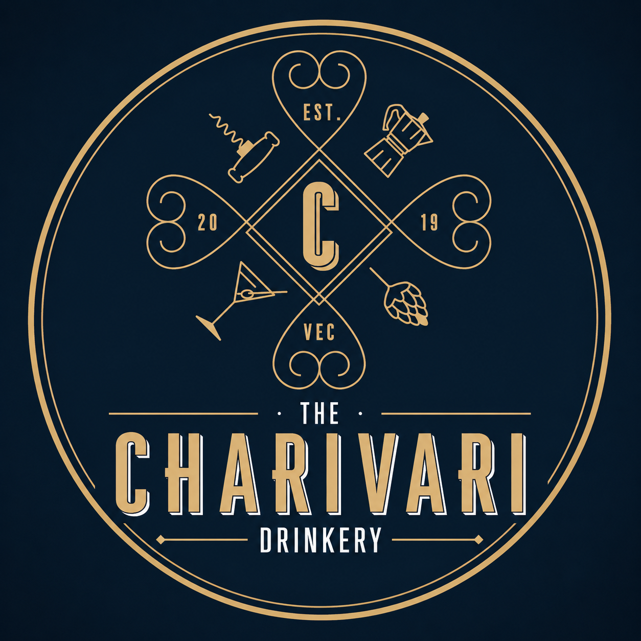 Die neue Charivari-Vechta Website ist online!
