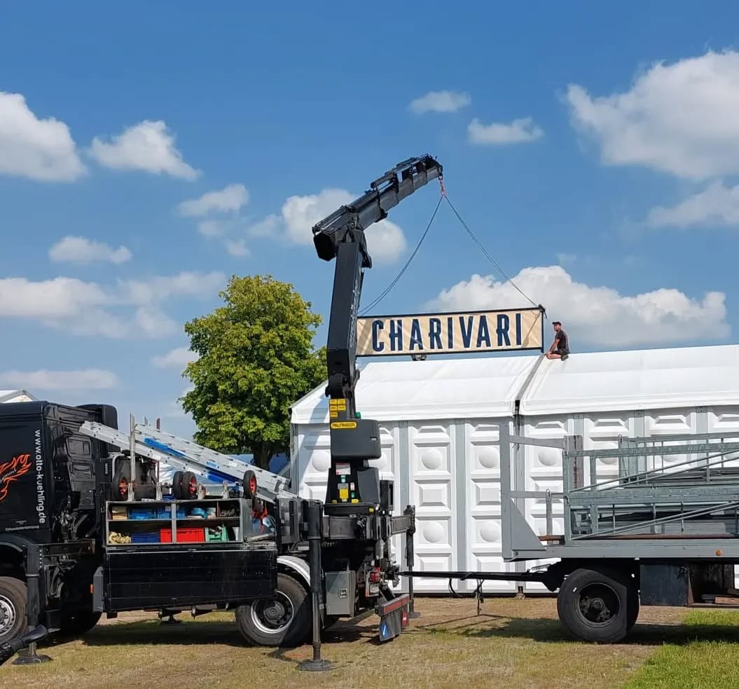 Stoppelmarkt